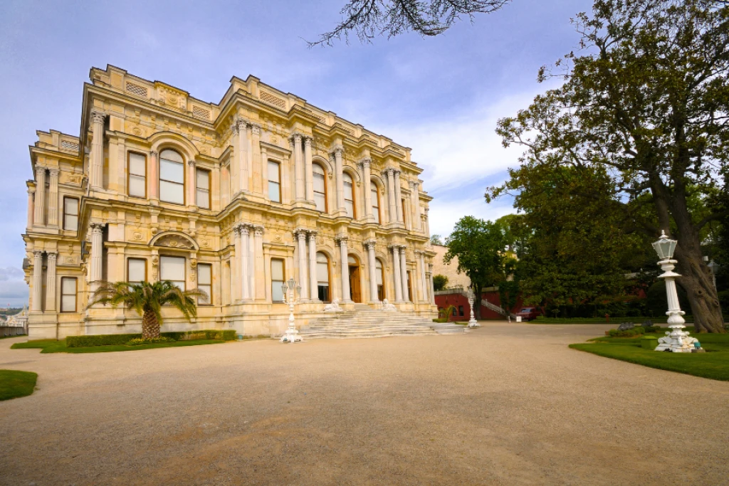 Całodniowa wycieczka po Stambule na dwóch kontynentach