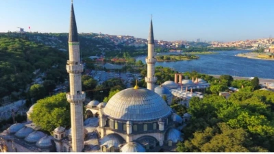 Turul de o zi întreagă în Istanbul pe două continente