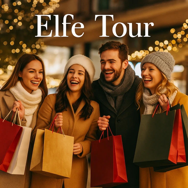Nova godina u Turskoj 11 dana Istanbul – Bursa – Pamukale – Izmir – Efes – Kapadokija tura