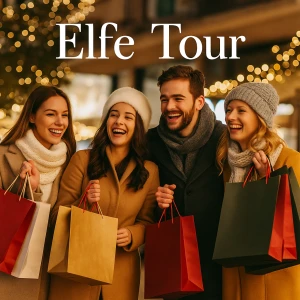 Año Nuevo en Turquía 11 Días Estambul – Bursa – Pamukkale – İzmir – Éfeso – Capadocia Tour