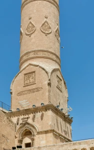 Aircraft Gourmet Tour Diyarbakır - Mardin (Hafta end)