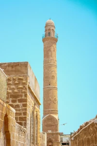 Aircraft Gourmet Tour Diyarbakır - Mardin (Hafta end)