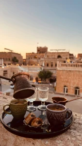 Aircraft Gourmet Tour Diyarbakır - Mardin (Hafta end)