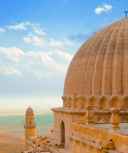 Aircraft Gourmet Tour Diyarbakır - Mardin (Hafta end)