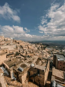 Aircraft Gourmet Tour Diyarbakır - Mardin (Hafta end)