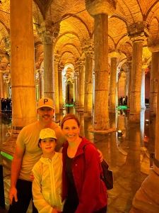 Private Guided Istanbul Layover Tour + Private Transfers (Pickup & Return Included) Guaranteed Return Before Your Flight