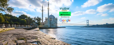 🧿 The Istanbul You Don’t See From Google Maps (2025 Edition)