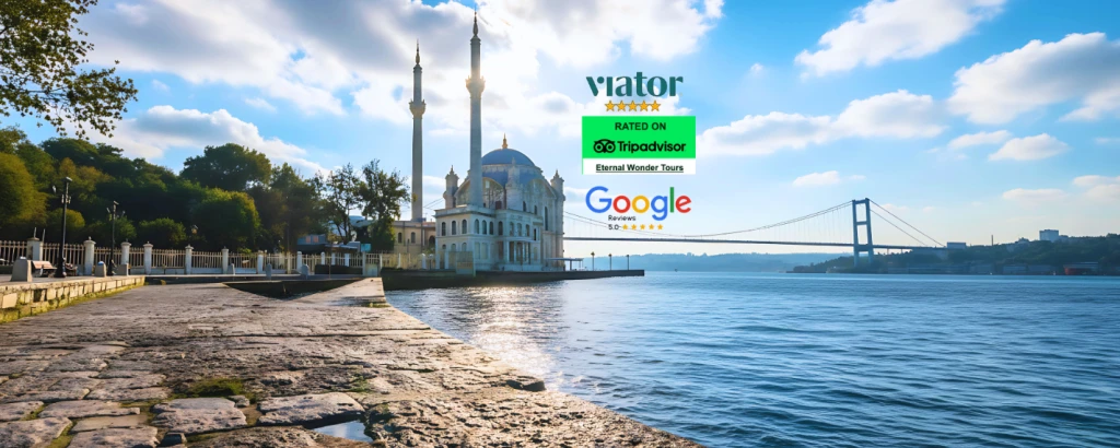 🧿 إسطنبول التي لا تراها من خرائط جوجل (إصدار 2025)