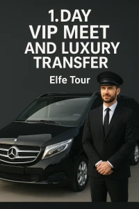 Τουρκία Χριστουγεννιάτικες Αγορές & Περιοχή Χιονιού Περιήγηση