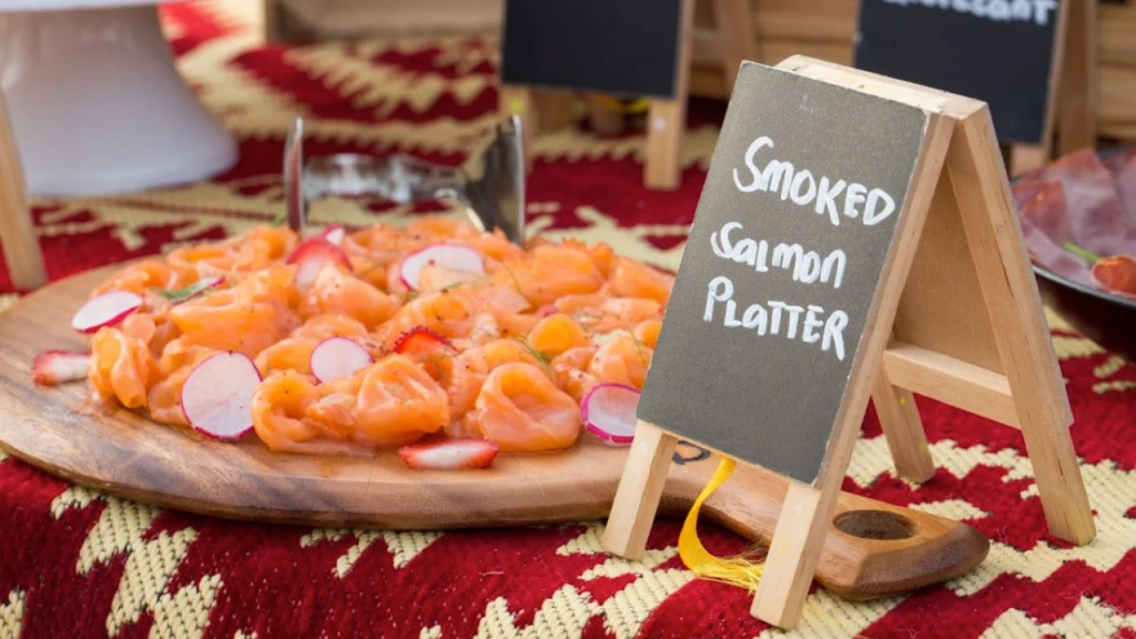 Deluxe Hot Air Balloon Dubai With Gourmet Breakfast & Camel Ride