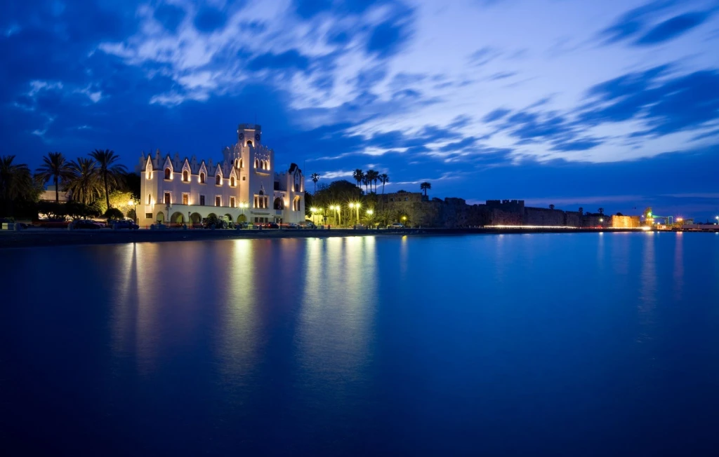 Tour di Capodanno Speciale (Cena Gale Inclusa)