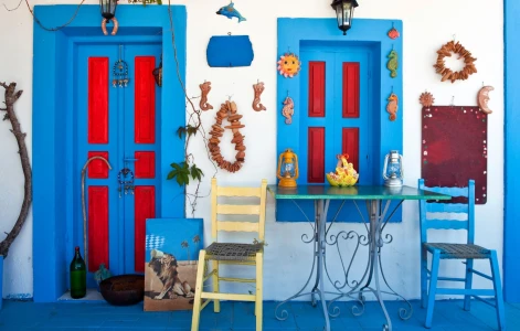 New Year's Special Kos Tour (Includes Gale Dinner)