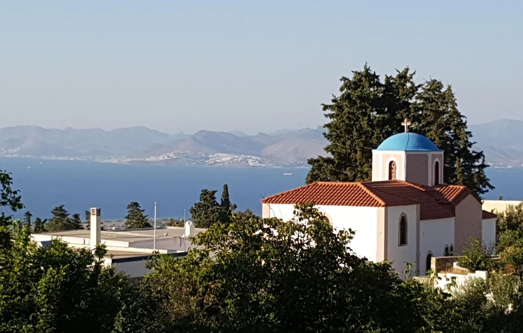 Tour di Capodanno Speciale (Cena Gale Inclusa)