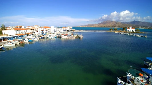 New Year's Special Kos Tour (Includes Gale Dinner)