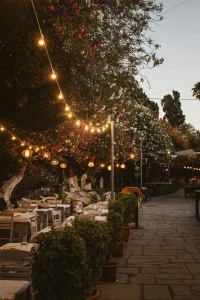 New Year's Special Kos Tour (Includes Gale Dinner)