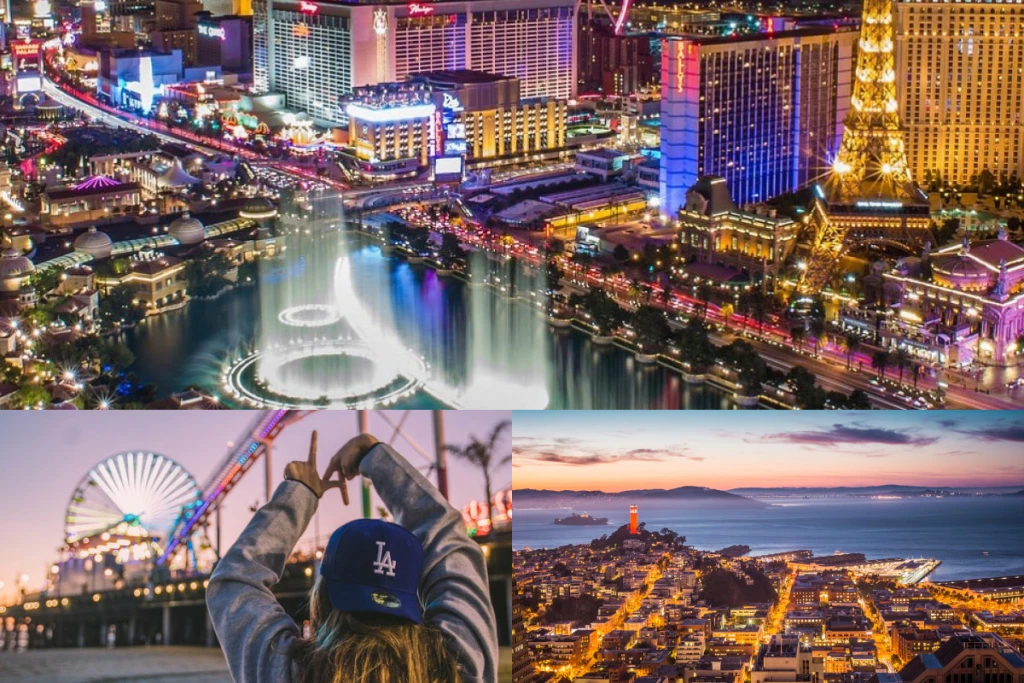 Голямо Американско Турне-2025