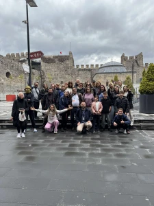 Αναμνήσεις από προηγούμενες περιοδείες