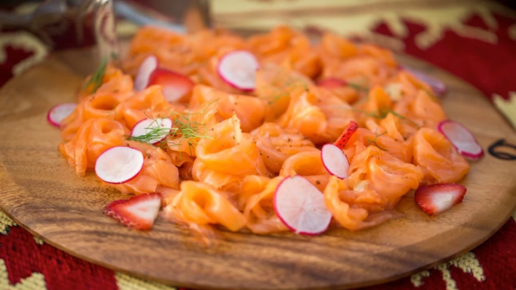 Adventure Package Dubai: Hot Air Balloon, Desert Safari, Camel Ride & ATV Experience