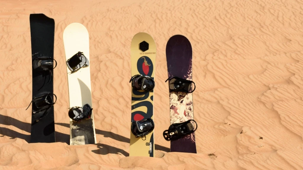 Overnight Desert Safari & Hot Air Balloon Ride in Dubai | Two-Day Adventure Experience