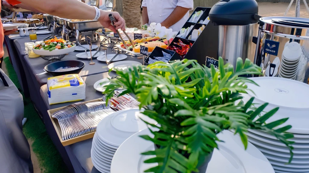 Overnight Desert Safari & Hot Air Balloon Ride in Dubai | Two-Day Adventure Experience