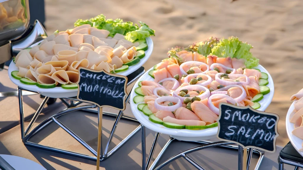 Overnight Desert Safari & Hot Air Balloon Ride in Dubai | Two-Day Adventure Experience