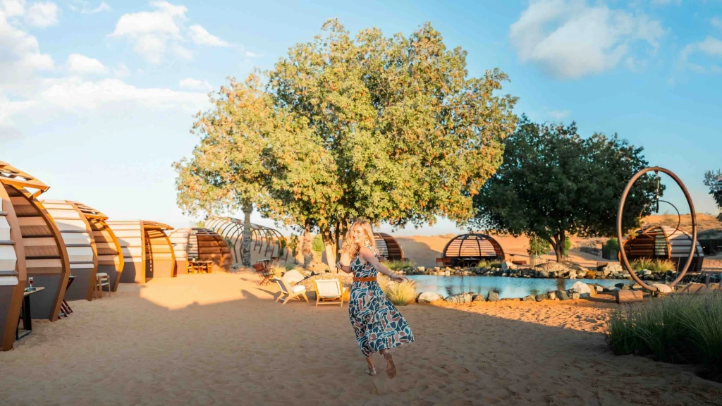 Volo in mongolfiera signature