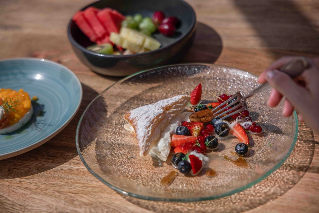 Volo in mongolfiera signature