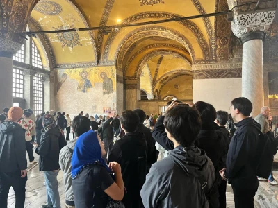Stopover in Istanbul? Don’t Waste It — Turn It Into an Adventure!