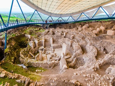 11 - 14 Haziran 2026 Güneydoğu Anadolu Turu