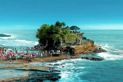 9 Gün Bali Turu