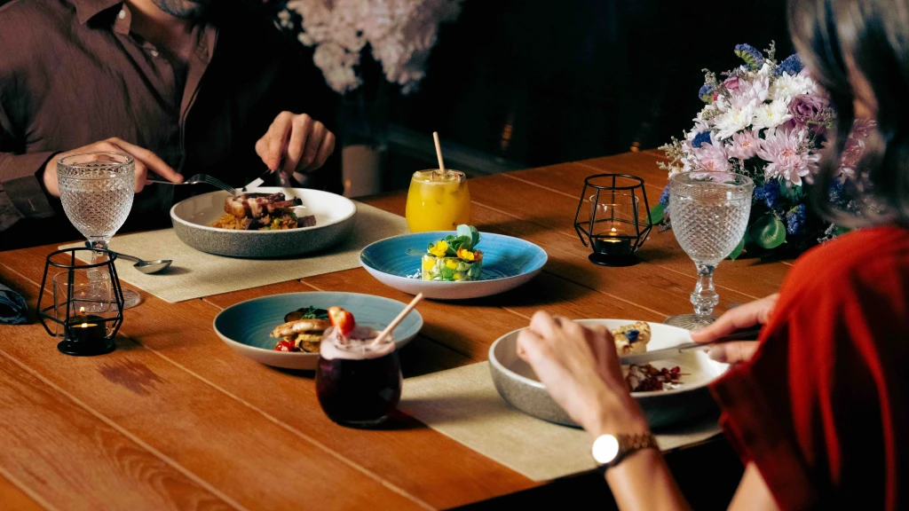 Königlicher Platin-Wüstensafari Dubai