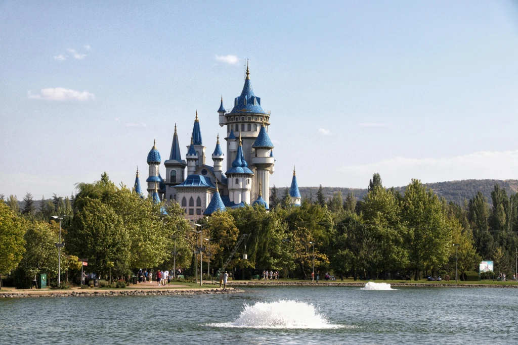 ESKISEHIR (NOVEMBER 23)