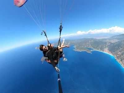 Uçuş Anılarımız