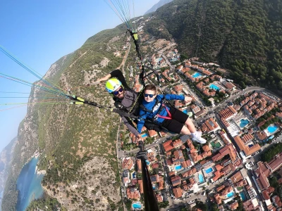 Uçuş Anılarımız