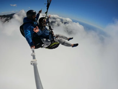 Uçuş Anılarımız