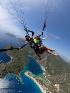 Uçuş Anılarımız