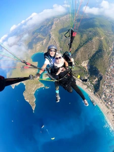 Uçuş Anılarımız