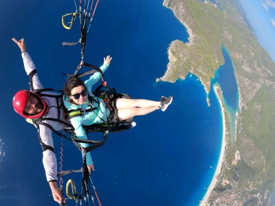 Uçuş Anılarımız