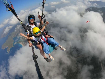 Uçuş Anılarımız