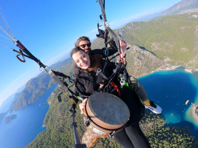 Uçuş Anılarımız