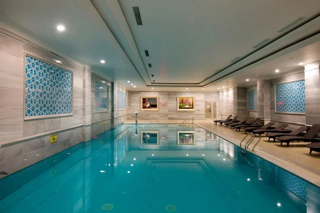 Yılbaşı Özel  Kartepe Turu Limitsiz İçkili Termal Keyfi