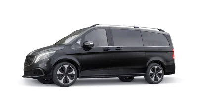 Peugeot Expert VIP