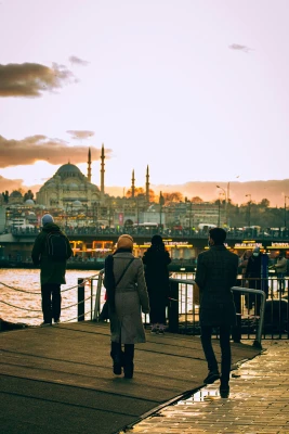 Is Winter a Good Time for a Layover Tour in Istanbul? (2025 Edition)