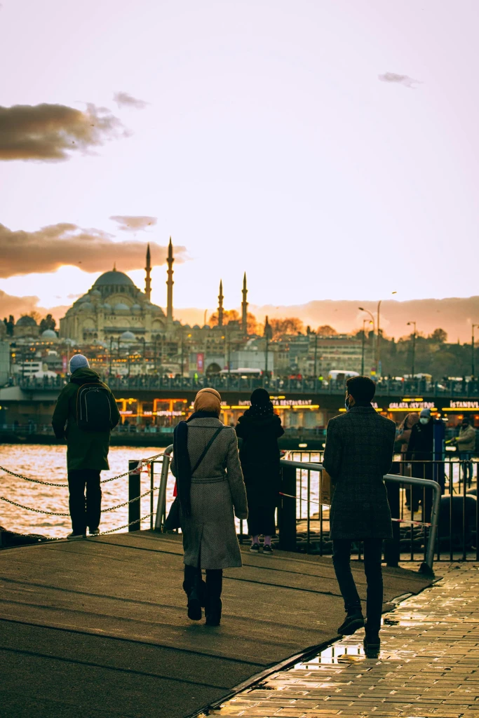 Is Winter a Good Time for a Layover Tour in Istanbul? (2025 Edition)