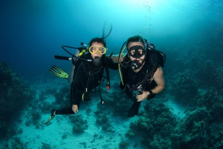 Mistik Macera 5 gece 6 gündüz