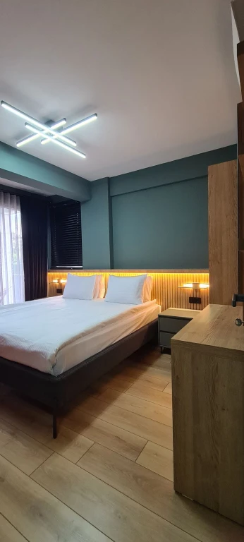 Kemer Lüks Rezidans 2+1