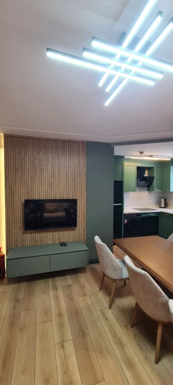 Kemer Lüks Rezidans 2+1