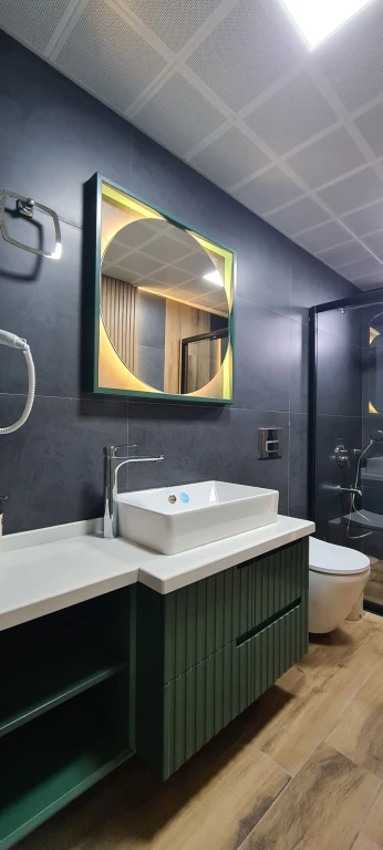 Kemer Lüks Rezidans 2+1