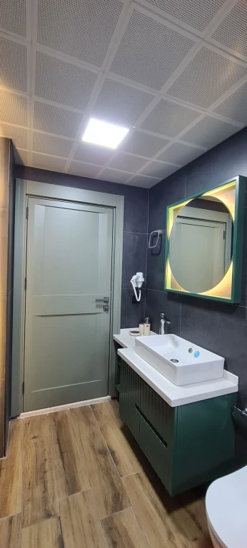 Kemer Lüks Rezidans 2+1