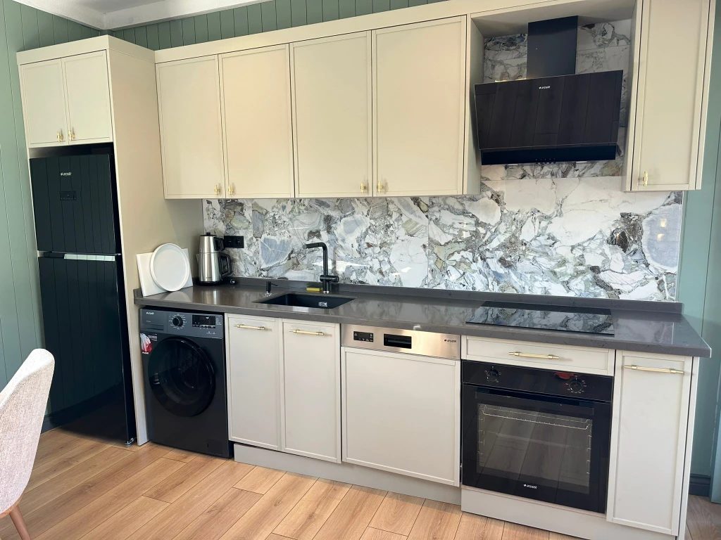 Kemer Lüks Rezidans 2+1